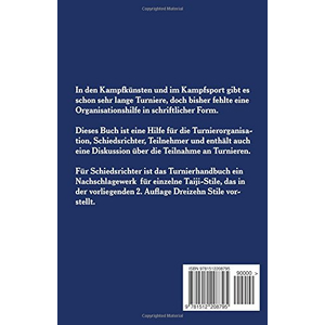 Turnierhandbuch  / Jan Leminsky