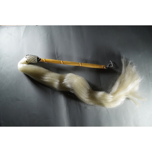 Taiji-Fuchen Wudang-Peitsche-Kunsthaar