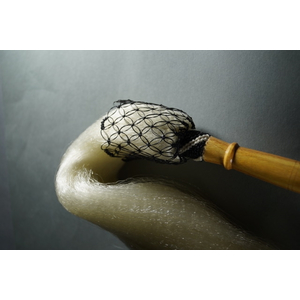 Taiji-Fuchen Wudang-Peitsche-Kunsthaar