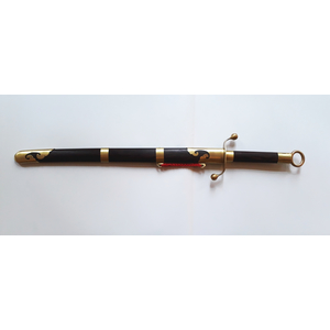 Edler Sdsbel Chen-Stil