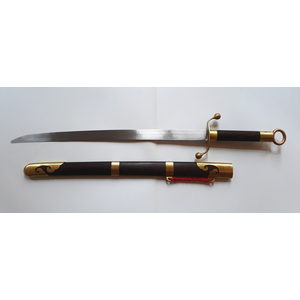 Edler Sdsbel Chen-Stil