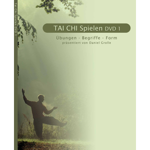 Daniel Grolle / TAI CHI Spielen DVD 1