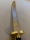 Taiji Nordsäbel mit starrer Klinge - traditioneller Dao