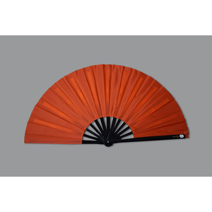 Tai Chi bungsfcher gro / zweifarbig