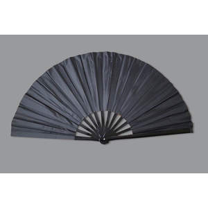 Tai Chi bungsfcher gro / zweifarbig