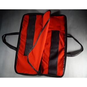 Feste Tasche für Doppelwaffen Feste Tasche für Doppelwaffen