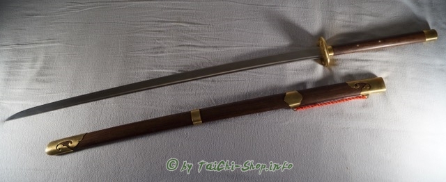 Miao Dao - XingYiQuan Säbel