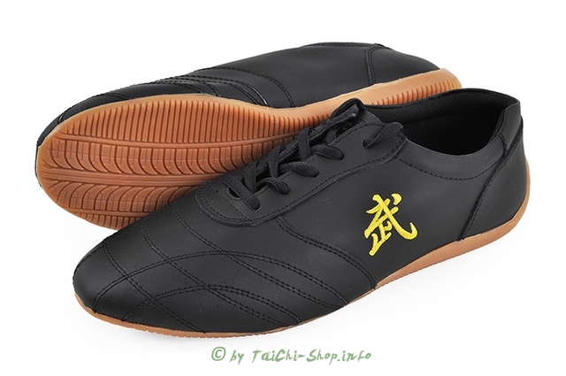 Edler Tai Chi Schuh - Modell Long