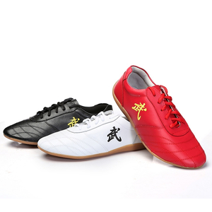 Edler Tai Chi Schuh - Modell Long