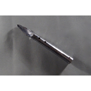 Einfache Tai Chi Speerspitze 30 cm