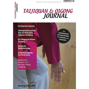 Taijiquan & Qigong Journal 2/2023