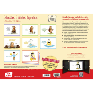 Wenn das Herz lchelt, schmilzt der Schnee / 10...