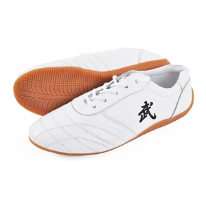 Edler Tai Chi Schuh - Modell Long 42 wei