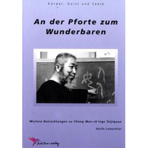 Buch: An der Pforte zum Wunderbaren