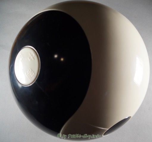 Tai Chi Ball Qigong