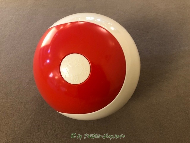 Tai Chi Ball Qigong