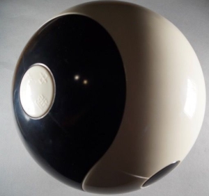 Tai Chi Ball Qigong