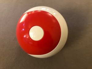Tai Chi Ball Qigong