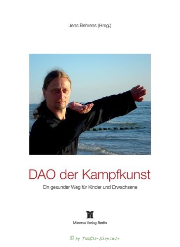 Buch: DAO der Kampfkunst