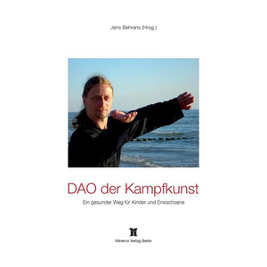 Buch: DAO der Kampfkunst