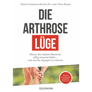 Buch: Die Arthrose-Lge