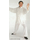 Gabory Tai Chi Jacke aus feinster Rohseide