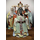 Glücksgötter Fu Lu Shou, Sanxing Hausaltar