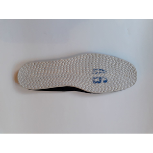 Tai Chi Schuh mit Textilsohle 46 Tai Chi Schuh mit Textilsohle 46