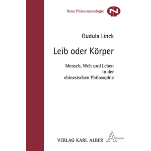 Buch: Gudula Linck / Leib oder Krper