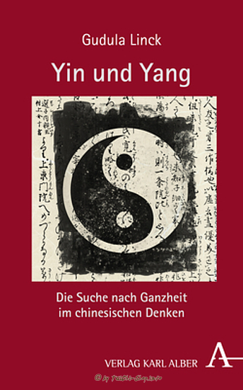 Buch: Gudula Linck / Yin und Yang