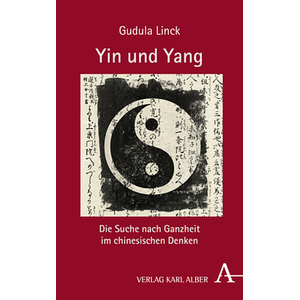 Buch: Gudula Linck / Yin und Yang