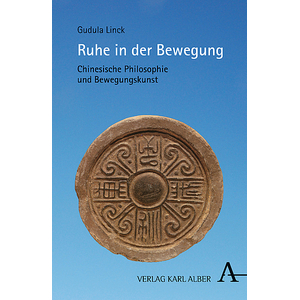 Buch: Gudula Linck / Ruhe in der Bewegung