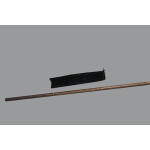 Taiji Qigong Stab 3-teilig
