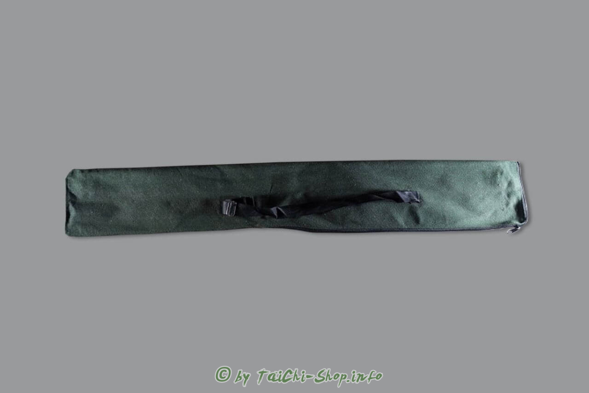 Taiji Kriegsdrachen-Speer / Edelstahl