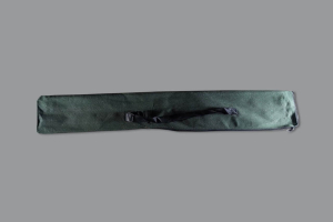 Taiji Kriegsdrachen-Speer / Edelstahl