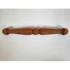 Tai Chi Griffel / handgefertigt aus edlen Hlzern Kirschbaum