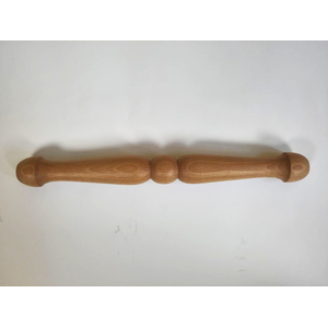 Tai Chi Griffel / handgefertigt aus edlen Hlzern Buche