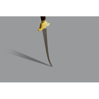 Klassisches Tai Chi Schwert - Taiji Jian 64 cm