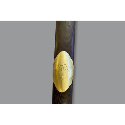 Klassisches Tai Chi Schwert - Taiji Jian 64 cm