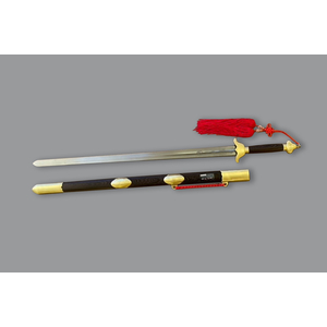 Klassisches Tai Chi Schwert - Taiji Jian 64 cm