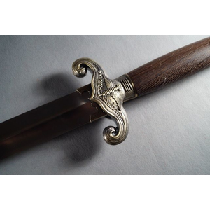 Taiji Schwert Schmetterling  mit starrer Klinge 88cm