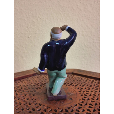 Tai Chi Figur - Kranich