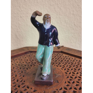 Tai Chi Figur - Kranich Tai Chi Figur - Kranich