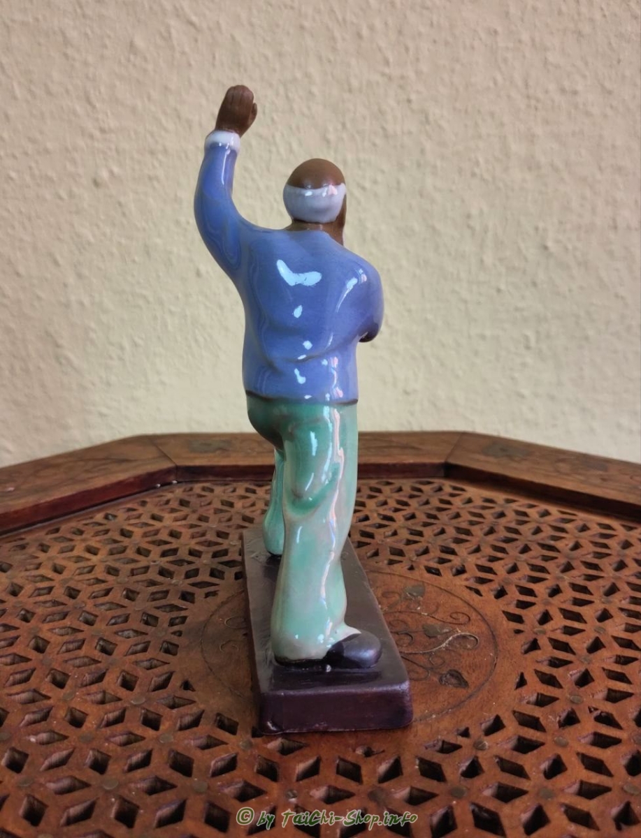 Tai Chi Figur - Weberin