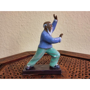 Tai Chi Figur - Weberin Tai Chi Figur - Weberin