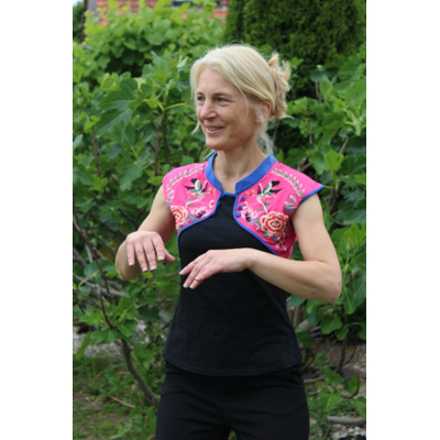 Kinder Qi Gong unterrichten lernen - Sommer (Coach für entspanntes Lernen) - online Kurs
