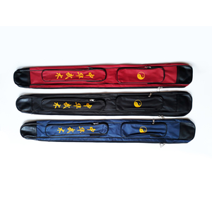 Einfache Schwerttasche aus Nylon Einfache Schwerttasche aus Nylon
