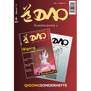 DAO Sonderheft Qigong 1 + 2