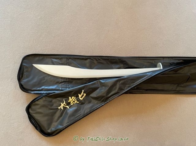 Hochwertige Säbeltasche