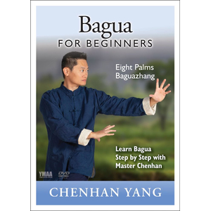 DVD: Bagua for Beginners 1: Eight Palms